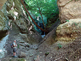 szurdok